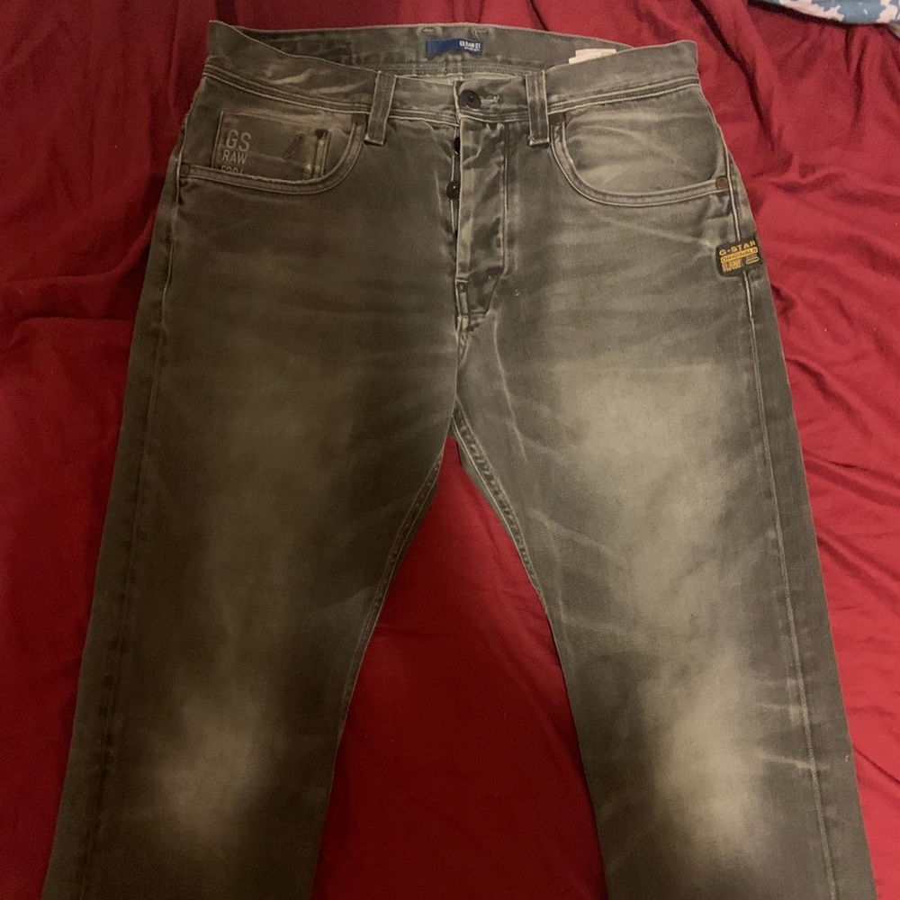 Men’s gstar jeans